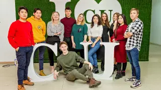 Эльдар Сарсенов: Нурбанк поможет накопить на высшее образование для ваших детей