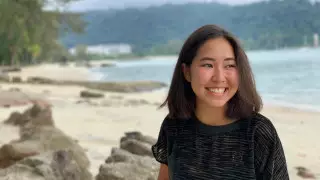 Аружан Сахариянова - казахстанская Грета Тунберг