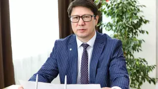 Болат Токежанов: о доверии, открытости и обещаниях