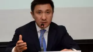 Оставляю должность директора ППСК "Астана"