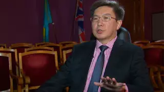 Кто выиграет от объединения КБТУ и КазНТУ