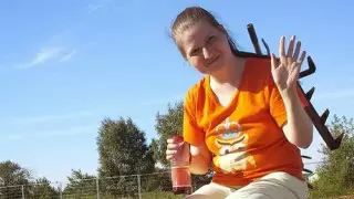 Робин Гуд и коммунизм. Как казахстанка встала на защиту всех ученых мира