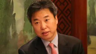 Инчхон - центр медицинского туризма - приглашает казахстанцев