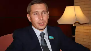 Я много чего повидал в этой жизни. Беседа с 26-летним депутатом Мажилиса Парламента
