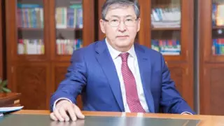 Министр образования и науки о летних каникулах, трехъязычии и будущем казахского языка