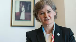 "Борат - это было прошлое, пусть он там и останется". Беседа с послом Великобритании в РК