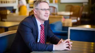 "Сегодня в Казахстане можно вести полноценную еврейскую жизнь". Беседа с послом Израиля в РК