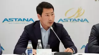 В Казахстане начался футбольный бум - исполнительный директор Президентского клуба "Астана"