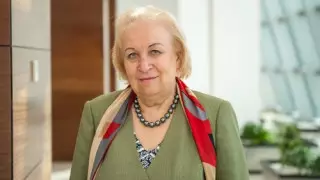 О педофилах, расстреле и краже двух левых ботинок. Беседа с судьей