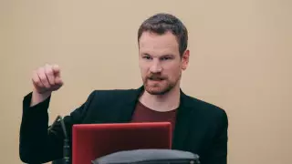 О расколе в США, популизме и шансах Трампа