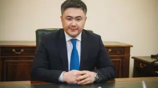 Тимур Сулейменов: В госаппарате, как в футболе, можно быть каким угодно продвинутым, но если нет командной игры, результата не будет