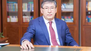 В образовании важное отличие этого года - отсутствие серьезных новшеств, предстоит работа над качеством