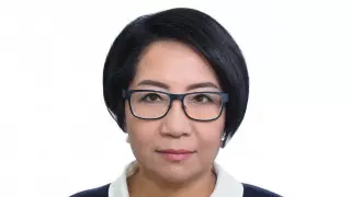 "Казахстану нужны серьезные результаты в сфере профессионального образования".