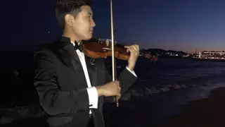 Конкуренция среди музыкантов огромная, "пробиться" на мировую сцену очень тяжело