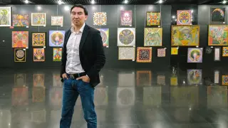  Сколько потратили на Летний Кубок КВН в Астане, о букмекерах и новой должности. Интервью с Маликом Хасеновым