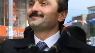 "Больной человек Европы" давно выздоровел