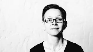 "Имею ли я право писать об этом?" Гузель Яхина о Жезказгане, казахских детях и влиянии сказки на человека