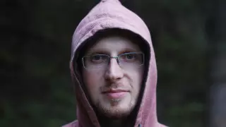 "Снег в паутине". Писатель Илья Одегов о проблемах, мешающих творчеству и свободному существованию. II