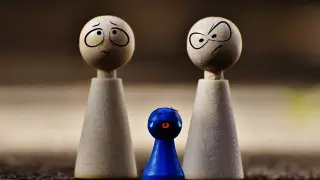 "Унижать ребенка должно быть неприлично" - ЮНИСЕФ