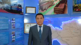 ТОО "Қамқор Вагон": Наш приоритет - это сохранение рабочих мест