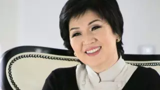 Пассионарность творения