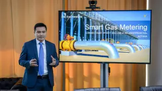 "Умные" технологии: от фантастических романов до наших дней