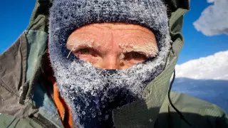 Как избежать переохлаждения в морозы - советы от Минздрава