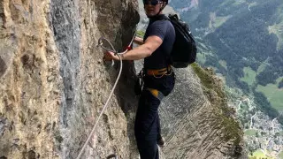 Казахстанцы за рубежом рассказали, что на родине спорт доступнее