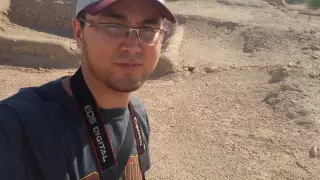 "Не рассказывайте мумии, что казахи были светловолосыми". Глупые вопросы археологу