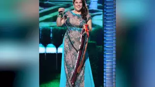 Думала, что простой девочке из Казахстана нереально приехать в Москву и выиграть