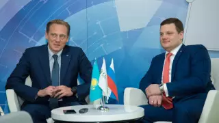 Вы давно меняли свой пароль? Как искусственный интеллект стоит на страже ваших финансов