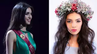 Дружба или интриги: как досталась корона "Мисс Казахстан" Мадине Батык
