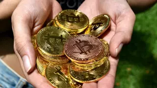 Казахстан может стать криптодержавой?