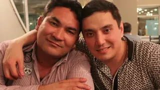 Кино на реальных событиях. Интервью с "другом" Нурсултана Назарбаева, который возглавил "Казахфильм"