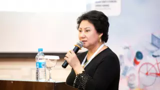 Врач рассказала о современных методах лечения ВИЧ в Казахстане