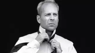 Стать Брюсом Уиллисом