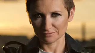 Диана Арбенина: "Мы стали слишком легко произносить слово "война"