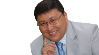 Галым Байтук: Мы хотим создать своих Варламовых