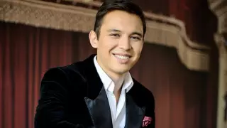 Мечта Абделя Мухтарова о мировой славе