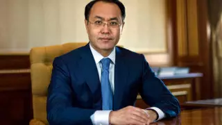 Наша главная задача - дать человеку возможность раскрыть свой потенциал