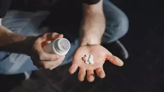 "В 90-х в Алматы сидели на героине. Сейчас сидят на "синтетике"