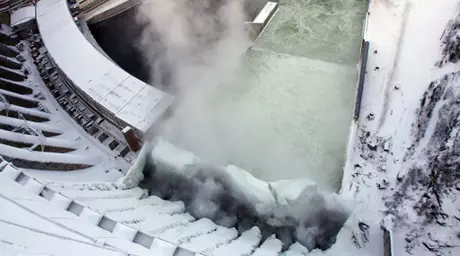 Главному инженеру Саяно-Шушенской ГЭС предъявили обвинение