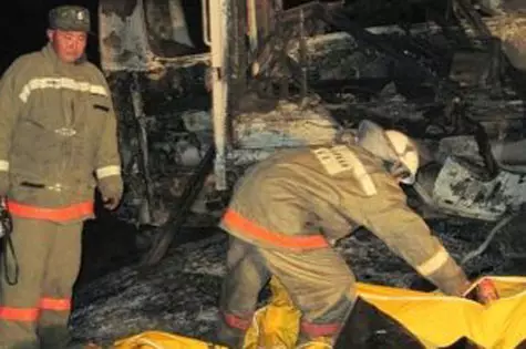  Выжившие жертвы ДТП выписаны из больницы