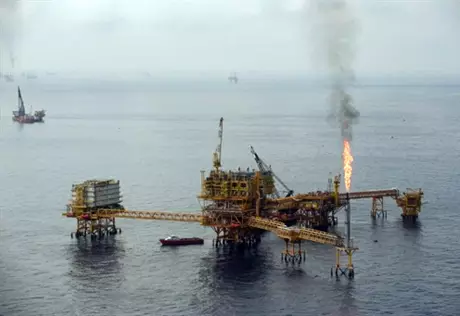 Последствия разлива нефти в Мексиканском заливе устранят к 2012 году