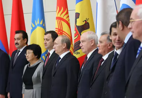 Премьер-министры обсудят 18 вопросов в рамках совета ЕврАзЭС