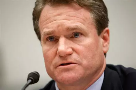 У Bank of America появится новый генеральный директор