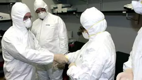 Россия уничтожит 45 процентов химического оружия