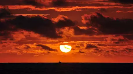 Новые вспышки на Солнце могут обойтись Земле в 2 триллиона долларов