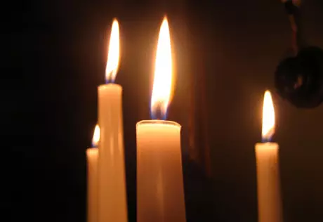 Отключение электричества в России коснулось полмиллиона человек