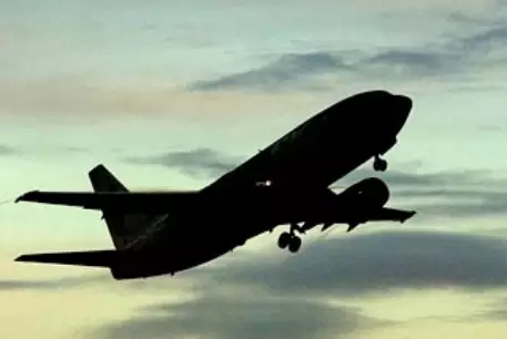 Разбившийся в Ливане Boeing 737 ранее принадлежал Ryanair